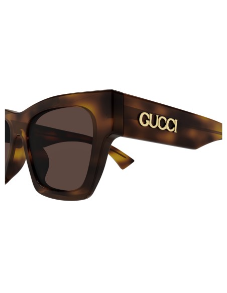 Occhiali sole Gucci - GG1835SA - 002 - 53