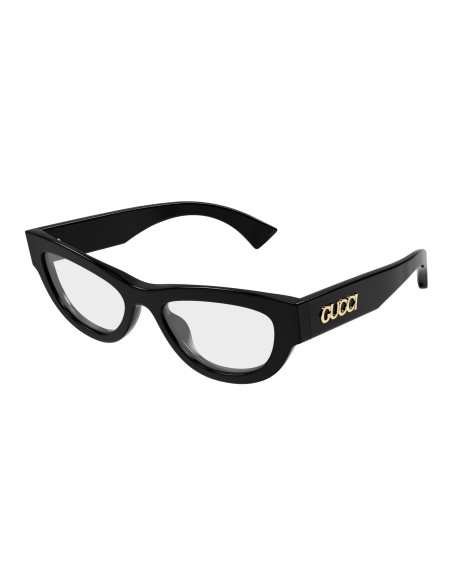 Occhiali vista Gucci - GG1836O - 001 - 51