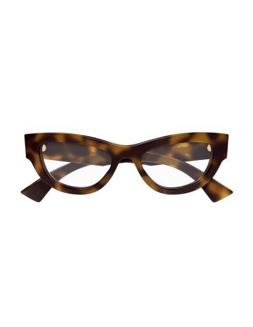 Occhiali vista Gucci - GG1836O - 002 - 51 2