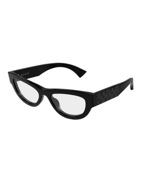 Occhiali vista Gucci - GG1836O - 004 - 51