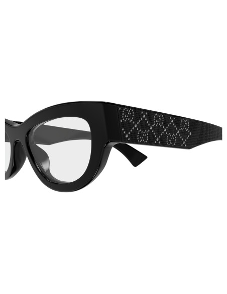 Occhiali vista Gucci - GG1836O - 004 - 51