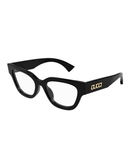Occhiali vista Gucci - GG1837O - 001 - 51