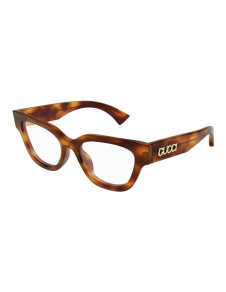 Occhiali vista Gucci - GG1837O - 002 - 51