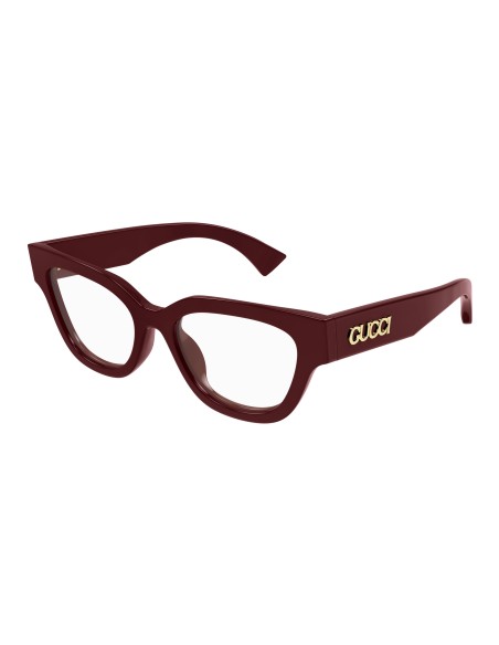 Occhiali vista Gucci - GG1837O - 003 - 51