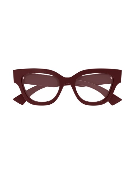 Occhiali vista Gucci - GG1837O - 003 - 51