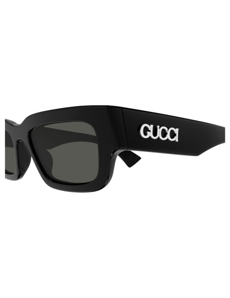 Occhiali sole Gucci - GG1838S - 001 - 52