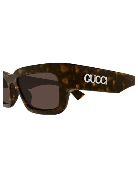 Occhiali sole Gucci - GG1838S - 002 - 52