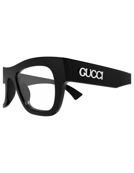 Occhiali vista Gucci - GG1840O - 005 - 51