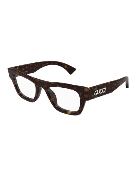 Occhiali vista Gucci - GG1840O - 006 - 51