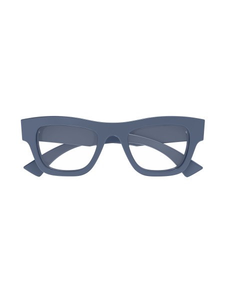 Occhiali vista Gucci - GG1840O - 007 - 51