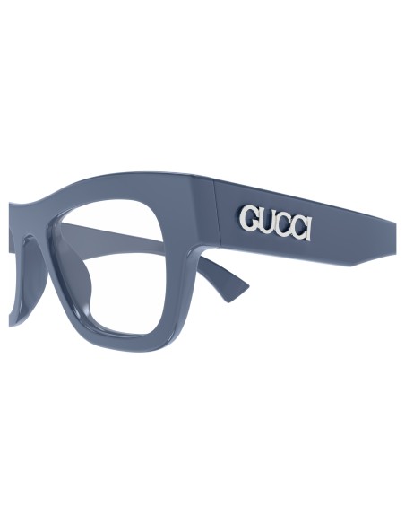 Occhiali vista Gucci - GG1840O - 007 - 51