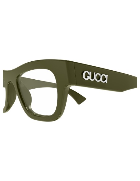 Occhiali vista Gucci - GG1840O - 008 - 51