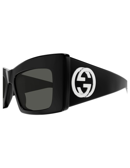 Occhiali sole Gucci - GG1842S - 001 - 53
