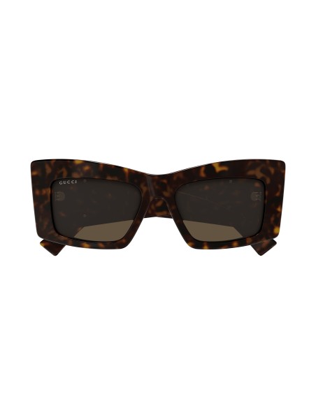 Occhiali sole Gucci - GG1842S - 002 - 53