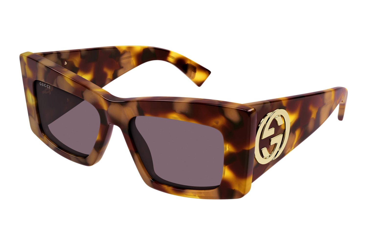 Occhiali sole Gucci - GG1842S - 003 - 53