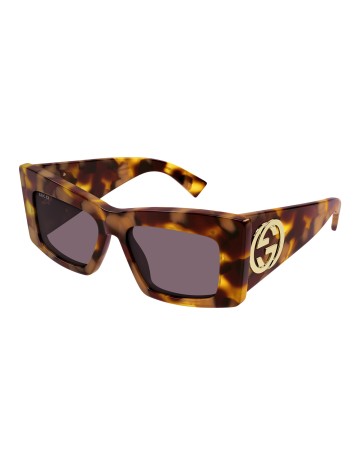 Sunglasses Gucci - GG1842S - 003 - 53