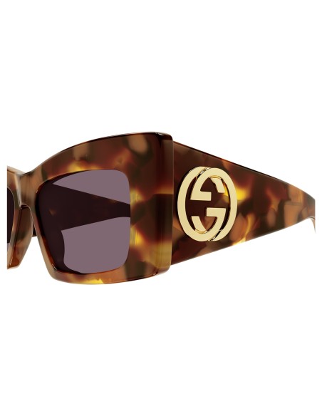 Occhiali sole Gucci - GG1842S - 003 - 53