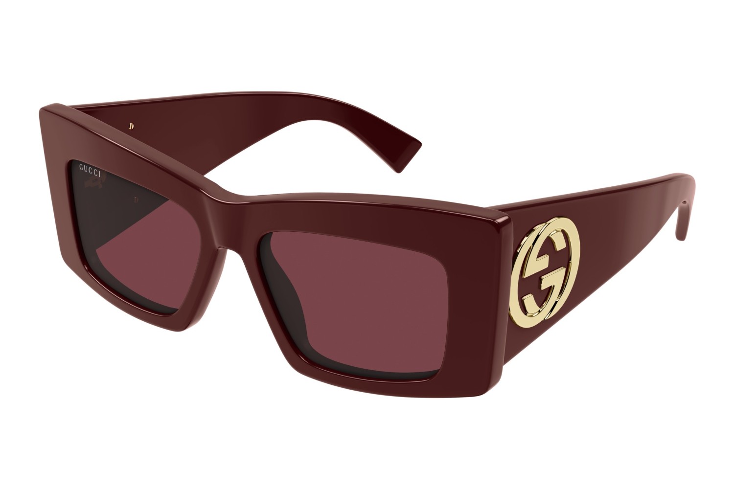 Gucci GG1842S Occhiali da vista | Isolani Boutique