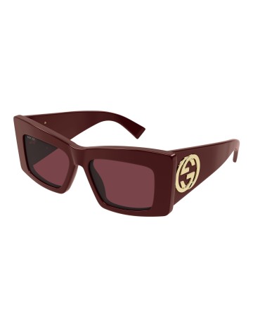 Sunglasses Gucci - GG1842S - 005 - 53