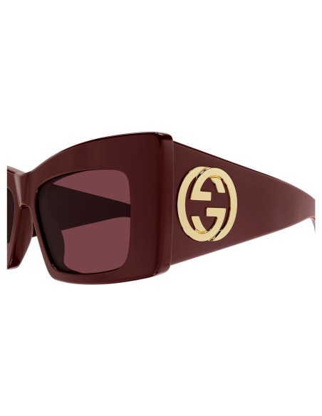 Occhiali sole Gucci - GG1842S - 005 - 53