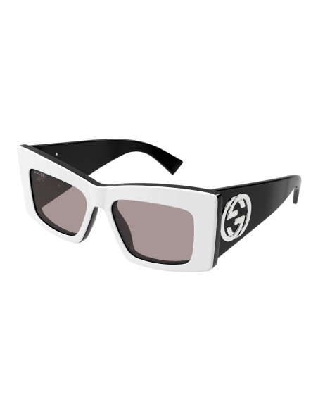 Occhiali sole Gucci - GG1842S - 006 - 53