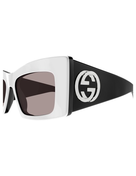 Occhiali sole Gucci - GG1842S - 006 - 53