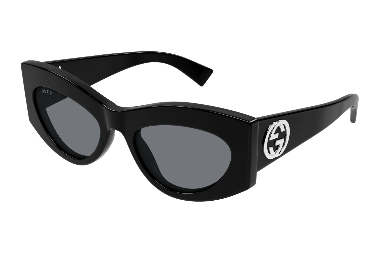 Occhiali sole Gucci - GG1843S - 001 - 53