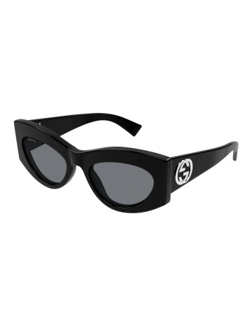 Sunglasses Gucci - GG1843S - 001 - 53