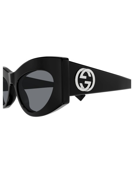 Occhiali sole Gucci - GG1843S - 001 - 53