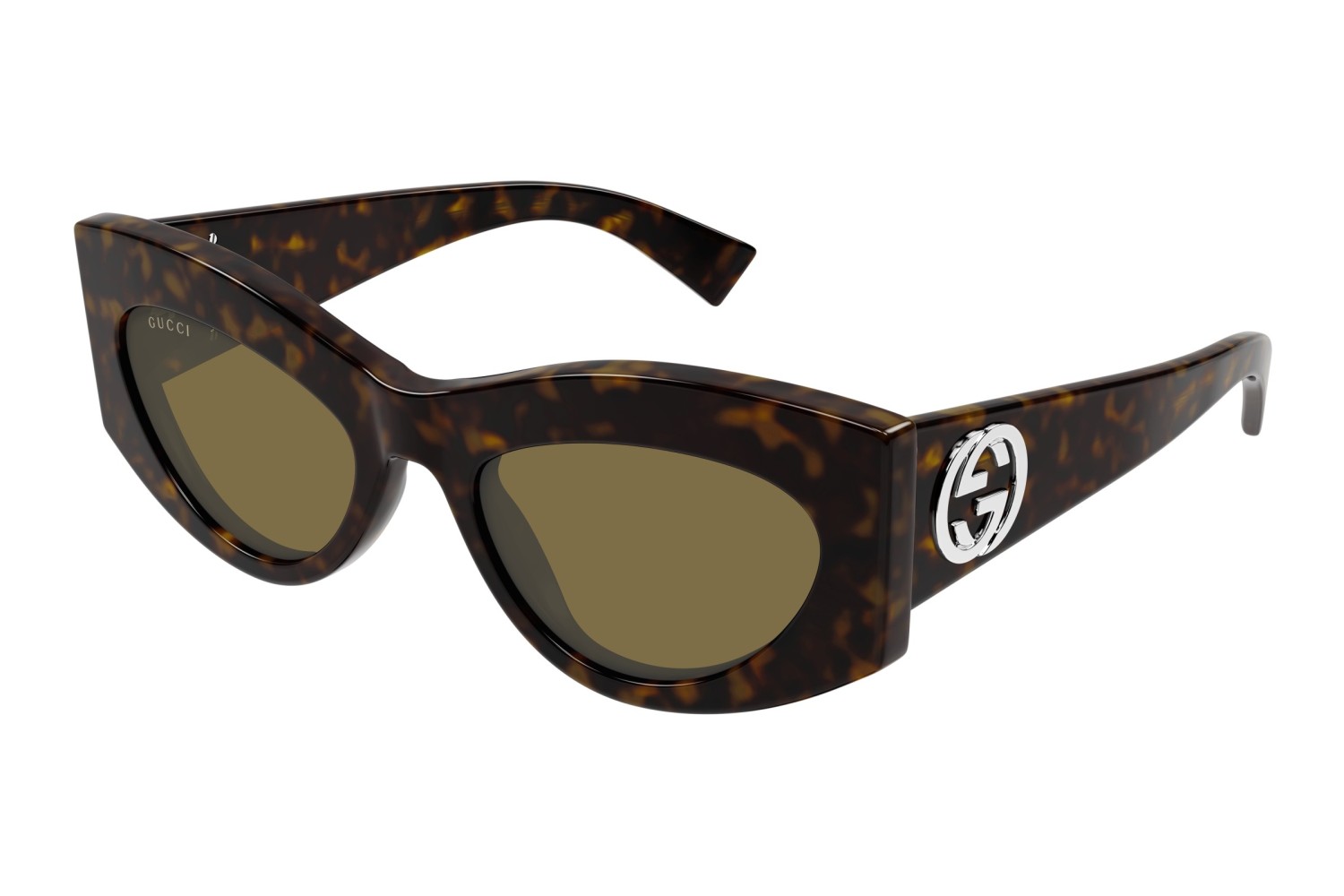 Occhiali sole Gucci - GG1843S - 002 - 53