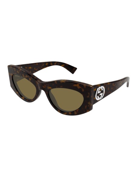 Occhiali sole Gucci - GG1843S - 002 - 53