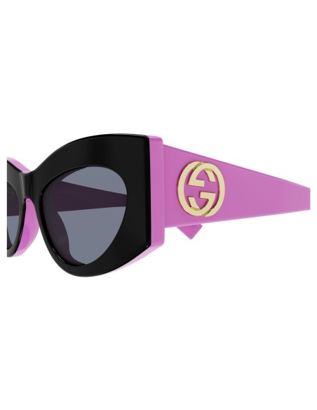 Occhiali sole Gucci - GG1843S - 005 - 53