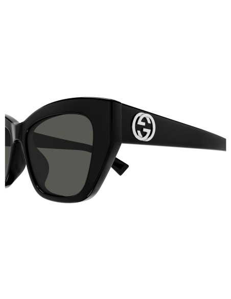 Occhiali sole Gucci - GG1844SA - 001 - 55