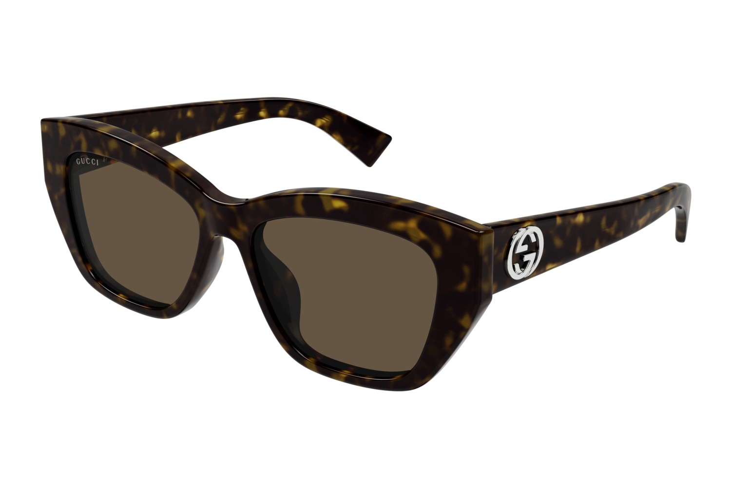 Occhiali sole Gucci - GG1844SA - 002 - 55