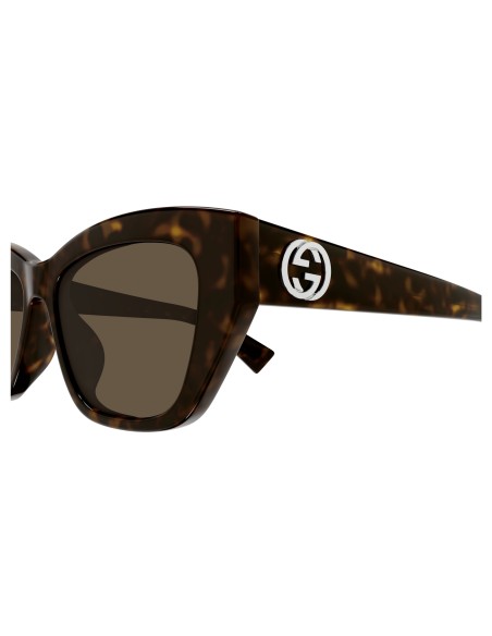 Occhiali sole Gucci - GG1844SA - 002 - 55