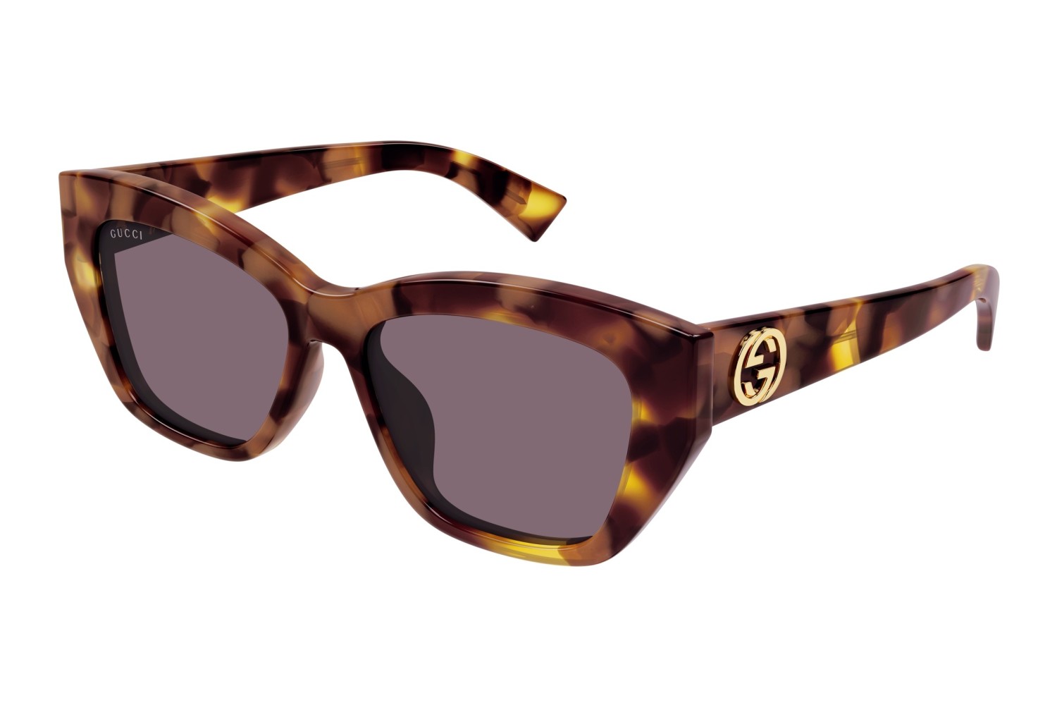 Occhiali sole Gucci - GG1844SA - 003 - 55