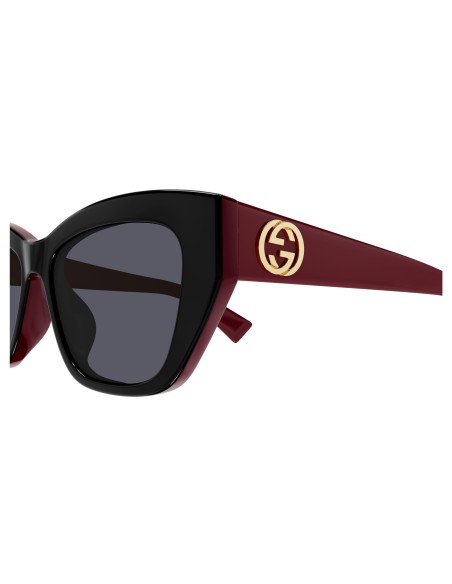 Occhiali sole Gucci - GG1844SA - 004 - 55