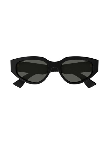 Occhiali sole Gucci - GG1845SA - 001 - 55 2