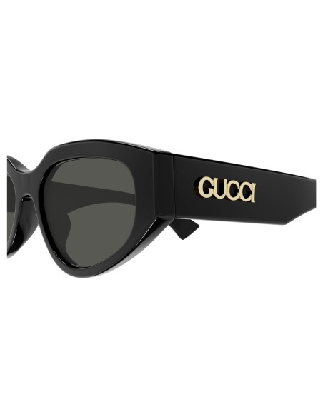 Occhiali sole Gucci - GG1845SA - 001 - 55