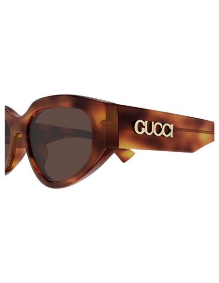 Occhiali sole Gucci - GG1845SA - 002 - 55