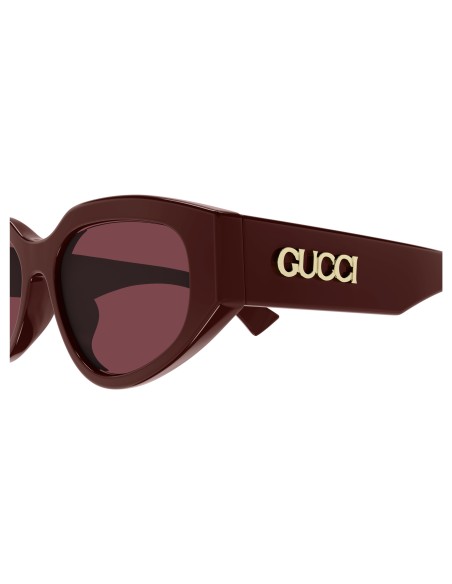 Occhiali sole Gucci - GG1845SA - 003 - 55