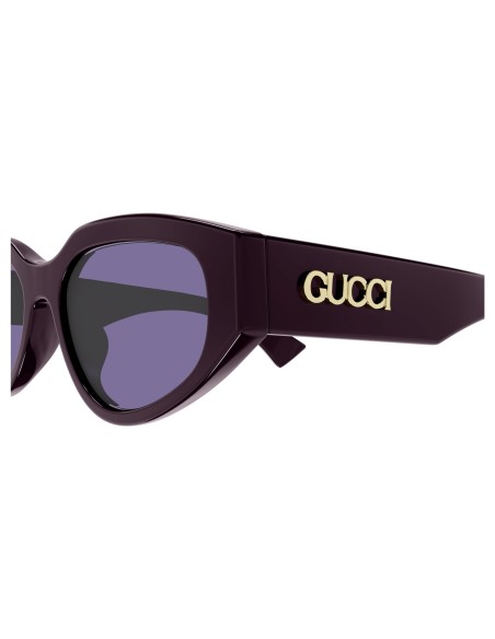 Occhiali sole Gucci - GG1845SA - 004 - 55