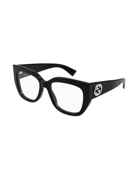 Occhiali vista Gucci - GG1846O - 001 - 54