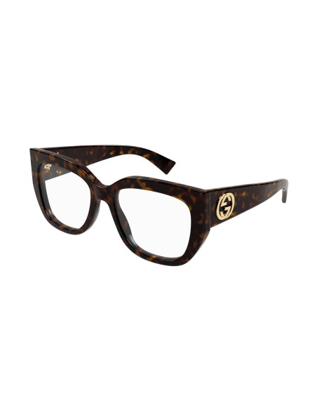 Occhiali vista Gucci - GG1846O - 002 - 54