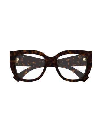 Occhiali vista Gucci - GG1846O - 002 - 54 2