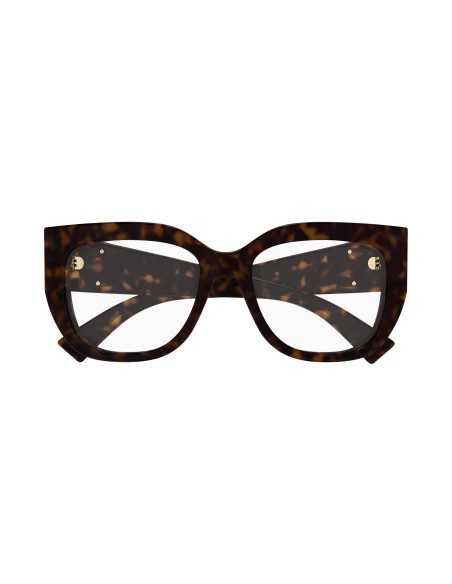 Occhiali vista Gucci - GG1846O - 002 - 54