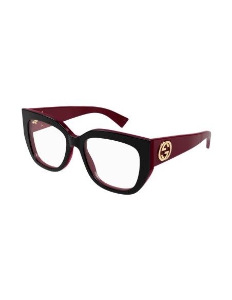 Occhiali vista Gucci - GG1846O - 003 - 54