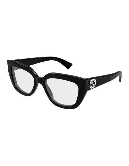 Occhiali vista Gucci - GG1847O - 001 - 53