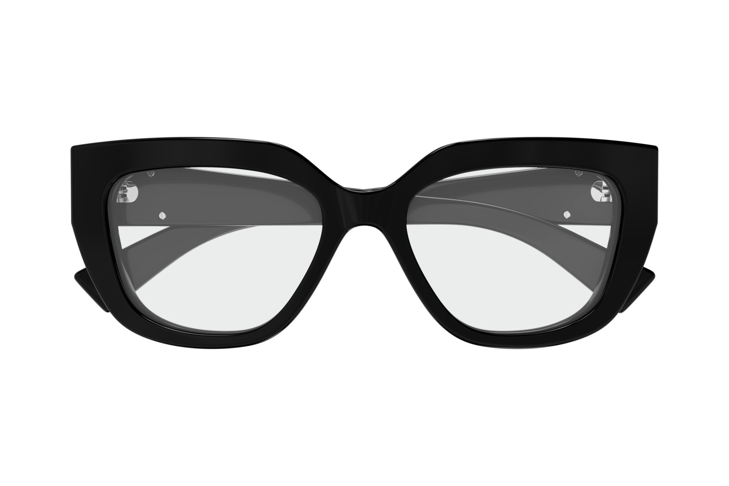 Occhiali vista Gucci - GG1847O - 001 - 53