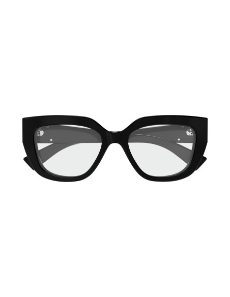 Occhiali vista Gucci - GG1847O - 001 - 53